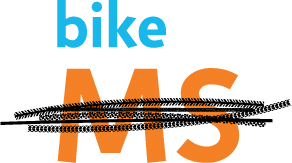Bike MS Logo